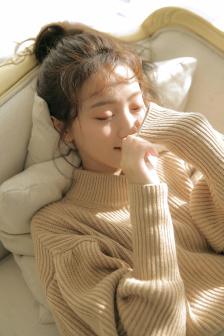尺井真帆